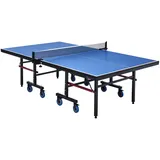 Vevor Tischtennisplatte Indoor Blau