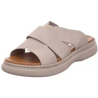 Rieker Damen Sandalen für Damen, beige, 38 EU