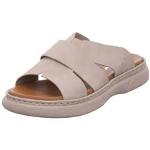 Rieker Damen Sandalen für Damen, beige, 38 EU