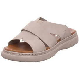 Rieker Damen Sandalen für Damen, beige, 38 EU