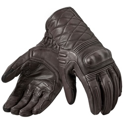 Revit Monster 2 Motorrad Handschuhe, braun, Größe 4XL für Männer