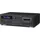 Teac AD-850-SE CD- & Kassettenspieler mit USB Schwarz