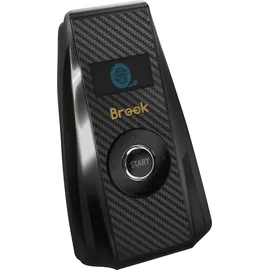 brook gaming Ras1ution X Adapter Schwarz Xbox / PC