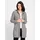 Inspirationen Strickjacke in Grau 38