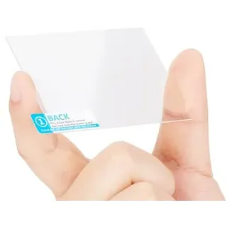 JJC Displayschutz aus Glas für Leica Q3