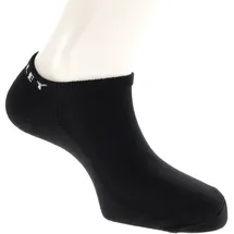 OAKLEY Short Solid Socken 3er Pack Schwarz L