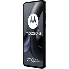 Motorola Edge 30 Neo 8 GB RAM 256 GB black onyx