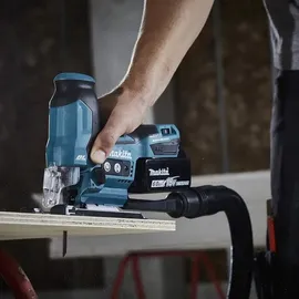 Makita DJV185Z Akku-Pendelhubstichsäge