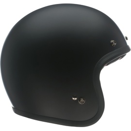 Bell Helme Custom 500 matte black