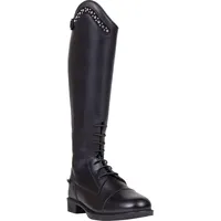 QHP Reitstiefel Jaimy Junior 31 Schwarz