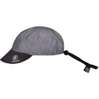 Chaskee Reversible Cap Stone One Size, grau