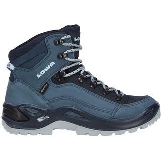 Smoke Blue 36,5