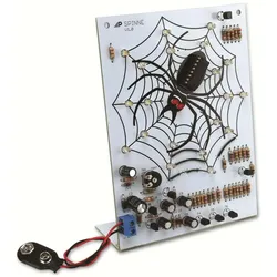 Bausatz Spinne, V1.0