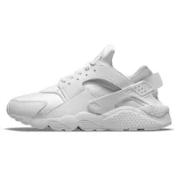 Nike Air Huarache Herrenschuh - Weiß, 39