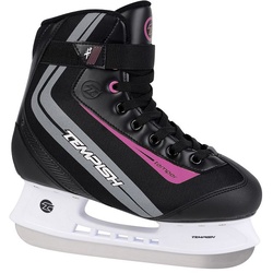 TEMPISH Eishockeyschlittschuh TEMPER - Da., schwarz (36)