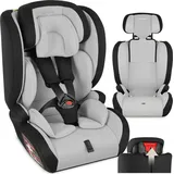 Tectake Sophie hellgrau