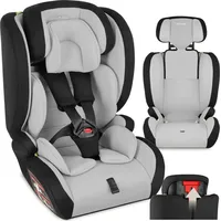 Tectake Sophie hellgrau