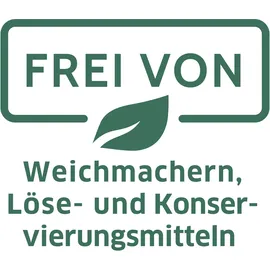 Alpina Pure Farben Wandfarbe Ockergelb matt 2,5 l