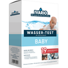 Wassertest 'Baby' 19 Prüfwerte