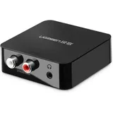 UGREEN Digital zu Analog), Audio Converter