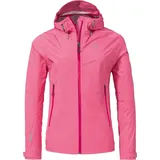 Schöffel Damen Vistdal 2.5l Jacke (Größe L, pink)