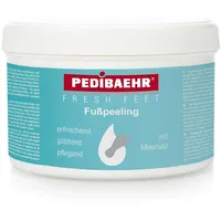 GUSTAV BAEHR GMBH Pedibaehr Fresh Feet Fußpeeling 450 ml