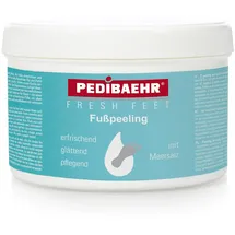 GUSTAV BAEHR GMBH Pedibaehr Fresh Feet Fußpeeling 450 ml