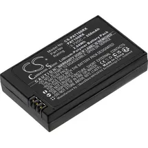 CS Cameron Sino CS-PAT100RX Modellbau-Akkupack (LiPo)