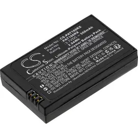 CS Cameron Sino CS-PAT100RX Modellbau-Akkupack (LiPo)