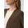 s.Oliver Strukturierter Cardigan braun 48