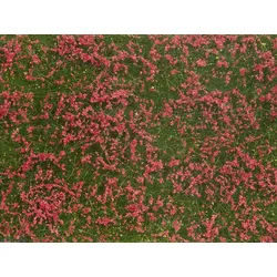 NOCH Meadow, Grün, Rot