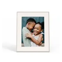 Aura Frames - Aspen (12 Zoll) - Beige