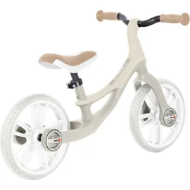 GLOBBER GO Bike Elite 10 Zoll Taupe