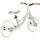GLOBBER GO Bike Elite 10 Zoll Taupe