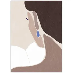 Paper Collective - Haven Poster