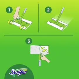Swiffer Nachfüllpackung 36 Stück