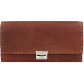 Esquire Dallas Kellnerbörse Unisex braun