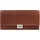 Esquire Dallas Kellnerbörse Unisex braun