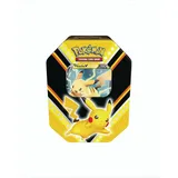 Pokémon Pokemon Tin Box V-Power, Charakter:Pikachu-V