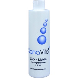 Sana Vita L30 Lipide 250 ML