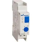 Solera Automatischer Treppenhaus-Zeitschalter - 1 DIN-Modul (eingeschweißt) solera