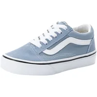 Vans UY Old Skool Sneaker blau 32