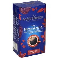 Mövenpick Der Himmlische gemahlen 500 g