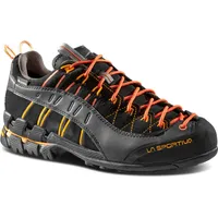 La Sportiva - Hyper GTX, - Approachschuhe Gr 46 schwarz
