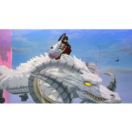 Marvelous Rune Factory: Guardians of Azuma (Nintendo Switch 2)