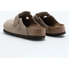 Birkenstock Boston Braun 45