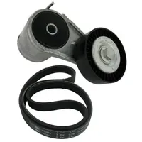 SKF Keilrippenriemensatz