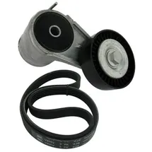 SKF Keilrippenriemensatz