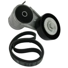 SKF Keilrippenriemensatz