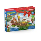 Schleich Adventskalender Dinosaurs